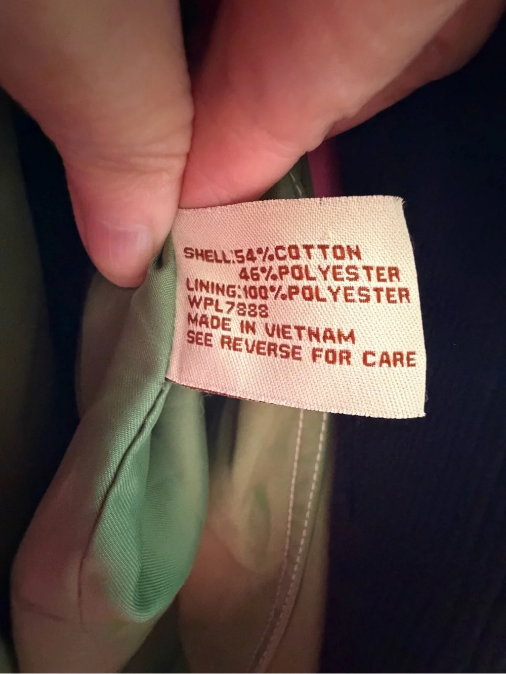 Michael Kors Double Breasted Green Trench Coat Size XS EUC Retro preppy